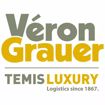 Logo van Véron Grauer SA