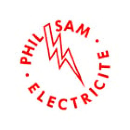 Logotipo de Philsam SA