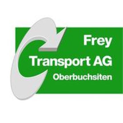 Logo from Frey Transport AG