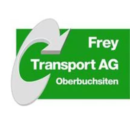 Λογότυπο από Frey Transport AG