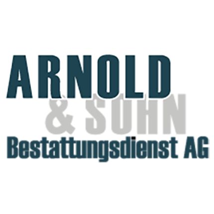 Logo von ARNOLD & SOHN Bestattungsdienst AG