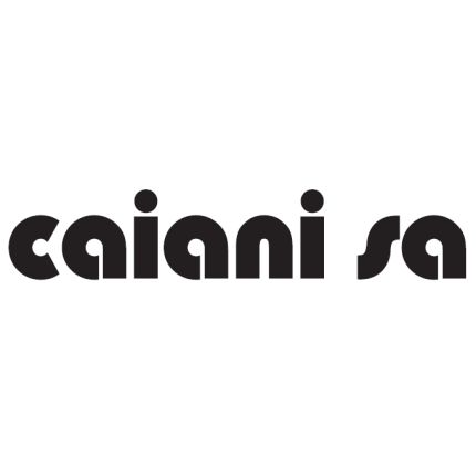 Logo da Caiani SA