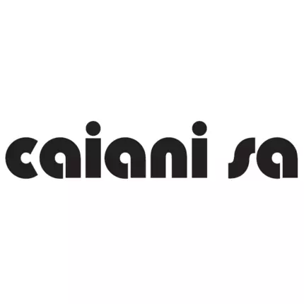 Logo van Caiani SA