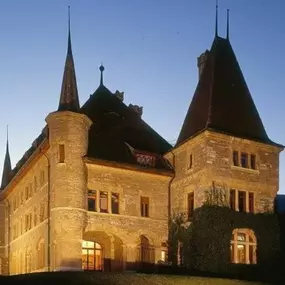 Bild von Château Mercier