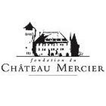 Logo from Château Mercier
