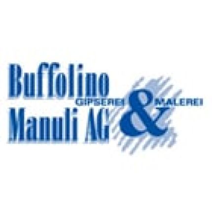 Logo van Buffolino & Manuli AG