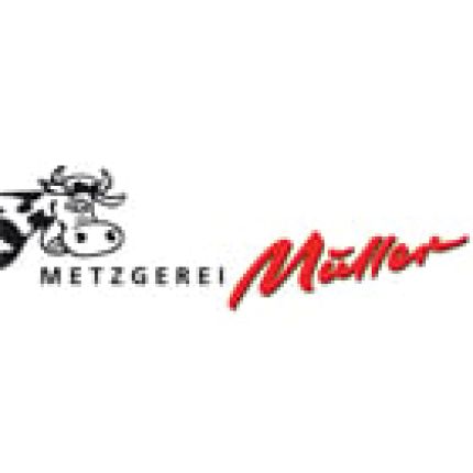 Logotyp från Metzgerei Müller