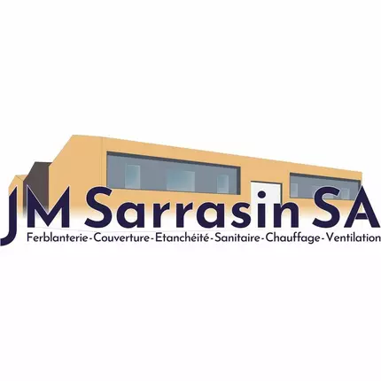 Logo de JM Sarrasin SA