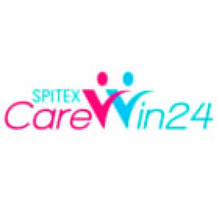 Logo od Spitex Care-Win24