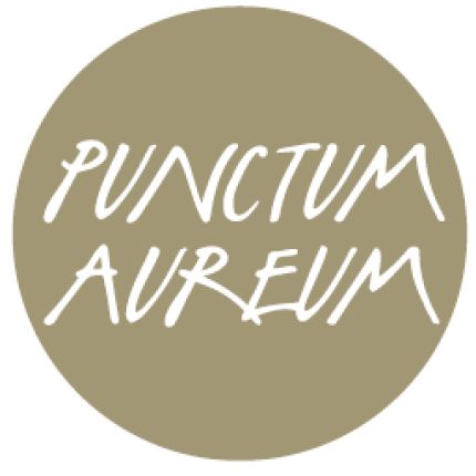 Logotyp från PUNCTUM AUREUM GmbH