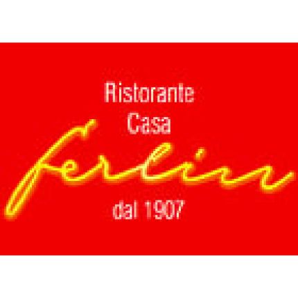 Logo od Casa Ferlin AG