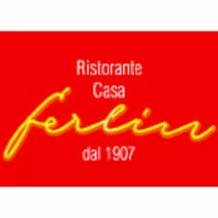 Logo da Casa Ferlin AG