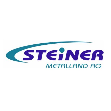 Logotyp från Steiner Metalland AG