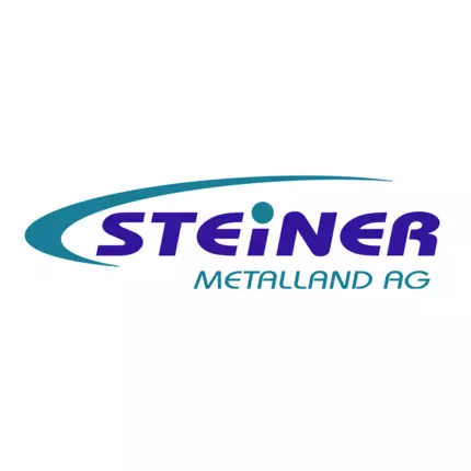 Λογότυπο από Steiner Metalland AG