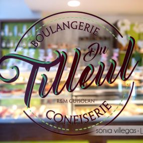 Bild von Boulangerie-Confiserie du Tilleul