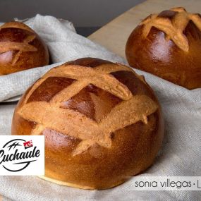 Bild von Boulangerie-Confiserie du Tilleul