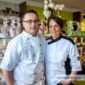 Bild von Boulangerie-Confiserie du Tilleul