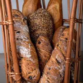 Bild von Boulangerie-Confiserie du Tilleul