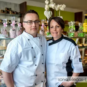 Bild von Boulangerie-Confiserie du Tilleul