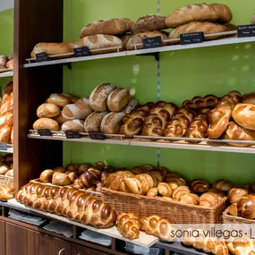 Bild von Boulangerie-Confiserie du Tilleul