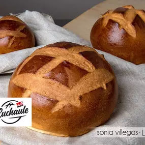 Bild von Boulangerie-Confiserie du Tilleul