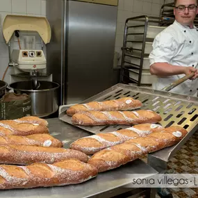 Bild von Boulangerie-Confiserie du Tilleul