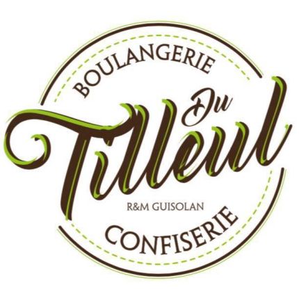 Logo van Boulangerie-Confiserie du Tilleul