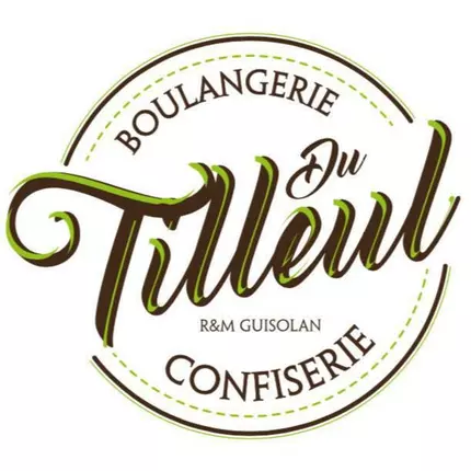 Logotipo de Boulangerie-Confiserie du Tilleul