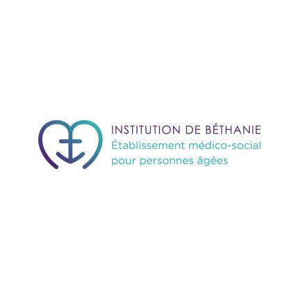 Logotyp från Institution de Béthanie