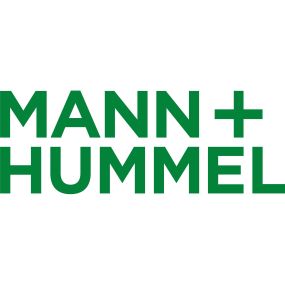 Bild von MANN+HUMMEL GmbH