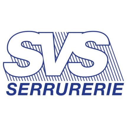 Logotyp från SVS Serrurerie de Versoix SA