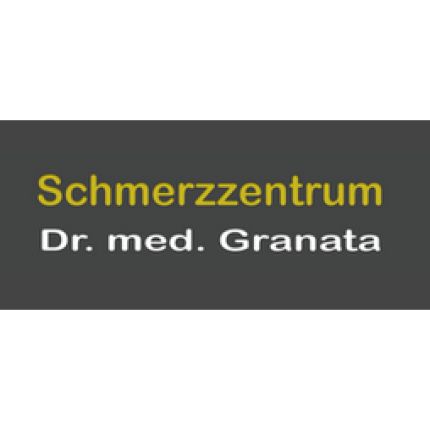 Logo da Schmerzzentrum Granata