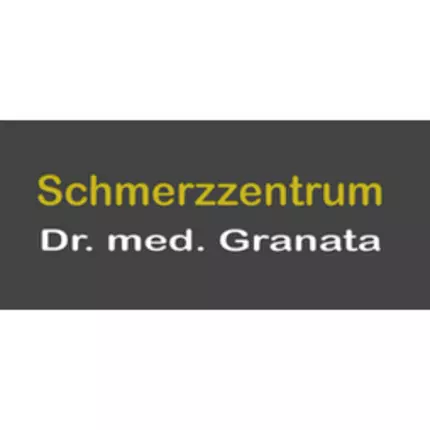 Logo od Schmerzzentrum Granata