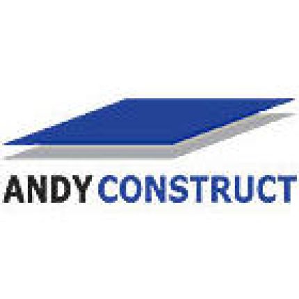 Logotipo de Andy Construct, Chanton & Cie
