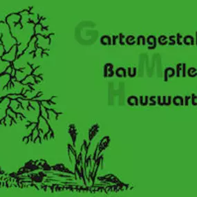 Bild von GMH Gartengestaltung