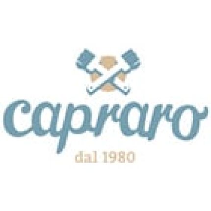 Logo da Capraro Malerei-Decor AG