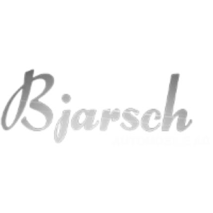 Logotyp från Bjarsch Automobile AG