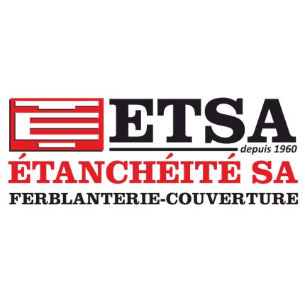 Logo van ETSA ÉTANCHÉITÉ SA