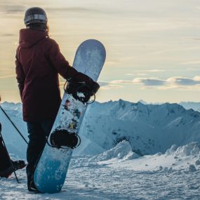 Bild von INTERSPORT AROSA / Luzi Sport / Skiverleih / Snowboardverleih / Skidepot