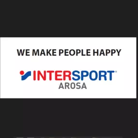 Bild von INTERSPORT AROSA / Luzi Sport / Skiverleih / Snowboardverleih / Skidepot