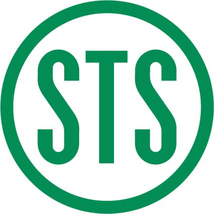 Logotipo de STS Elektro AG