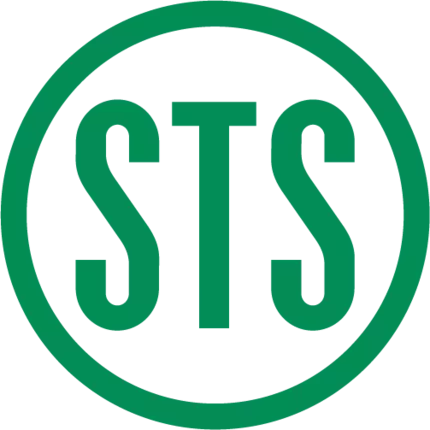 Logo van STS Elektro AG