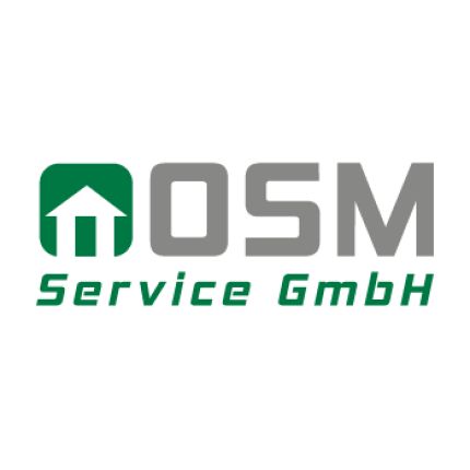 Logo van OSM Service GmbH