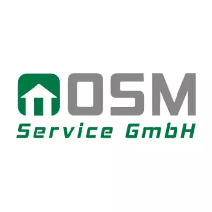 Logo da OSM Service GmbH