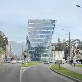 Bild von schmid architectes SA