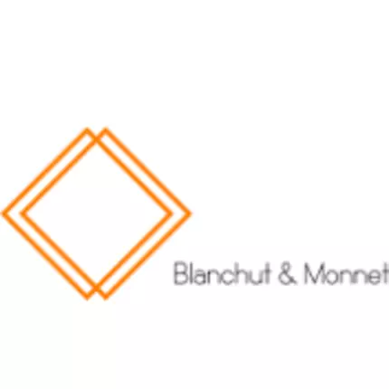 Logotyp från Blanchut & Monnet Sàrl