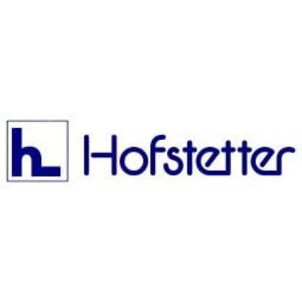 Logo from Hofstetter Johann AG