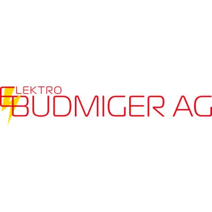 Logo von Elektro Budmiger AG