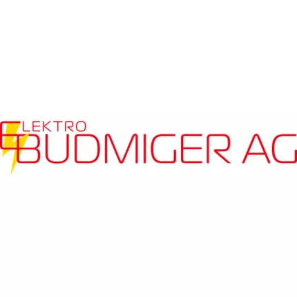 Logo von Elektro Budmiger AG