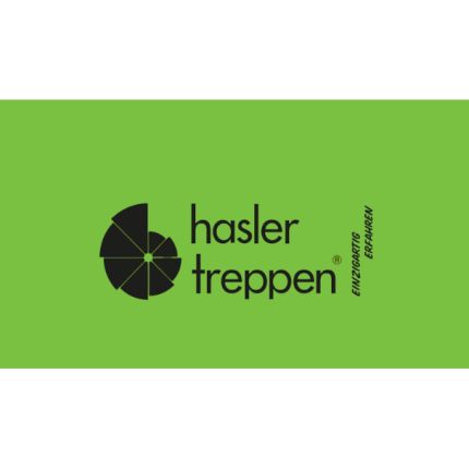 Logo from Ferdinand Hasler AG